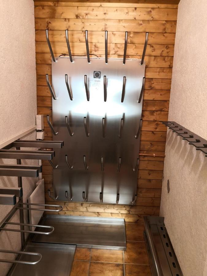 Alpen Chalet Bramberg Bramberg am Wildkogel Eksteriør bilde