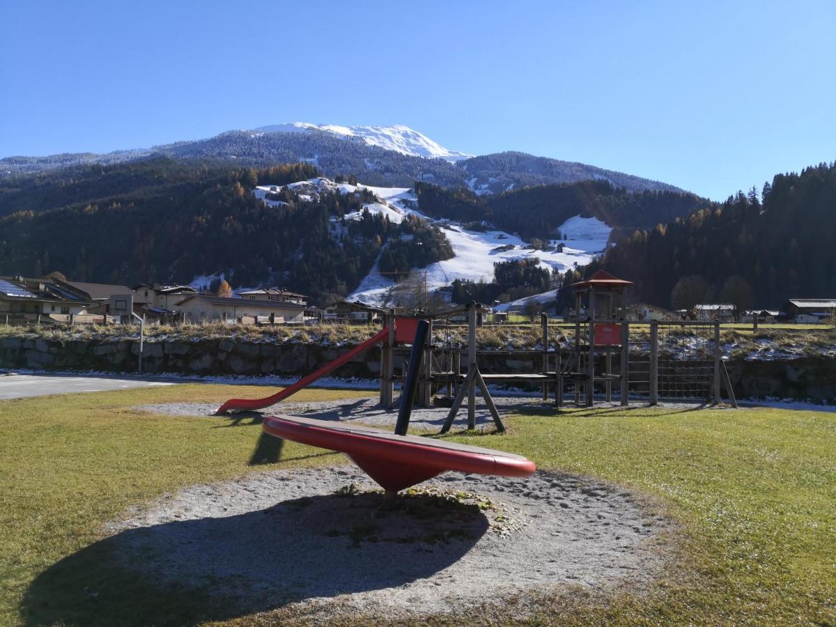Alpen Chalet Bramberg Bramberg am Wildkogel Eksteriør bilde