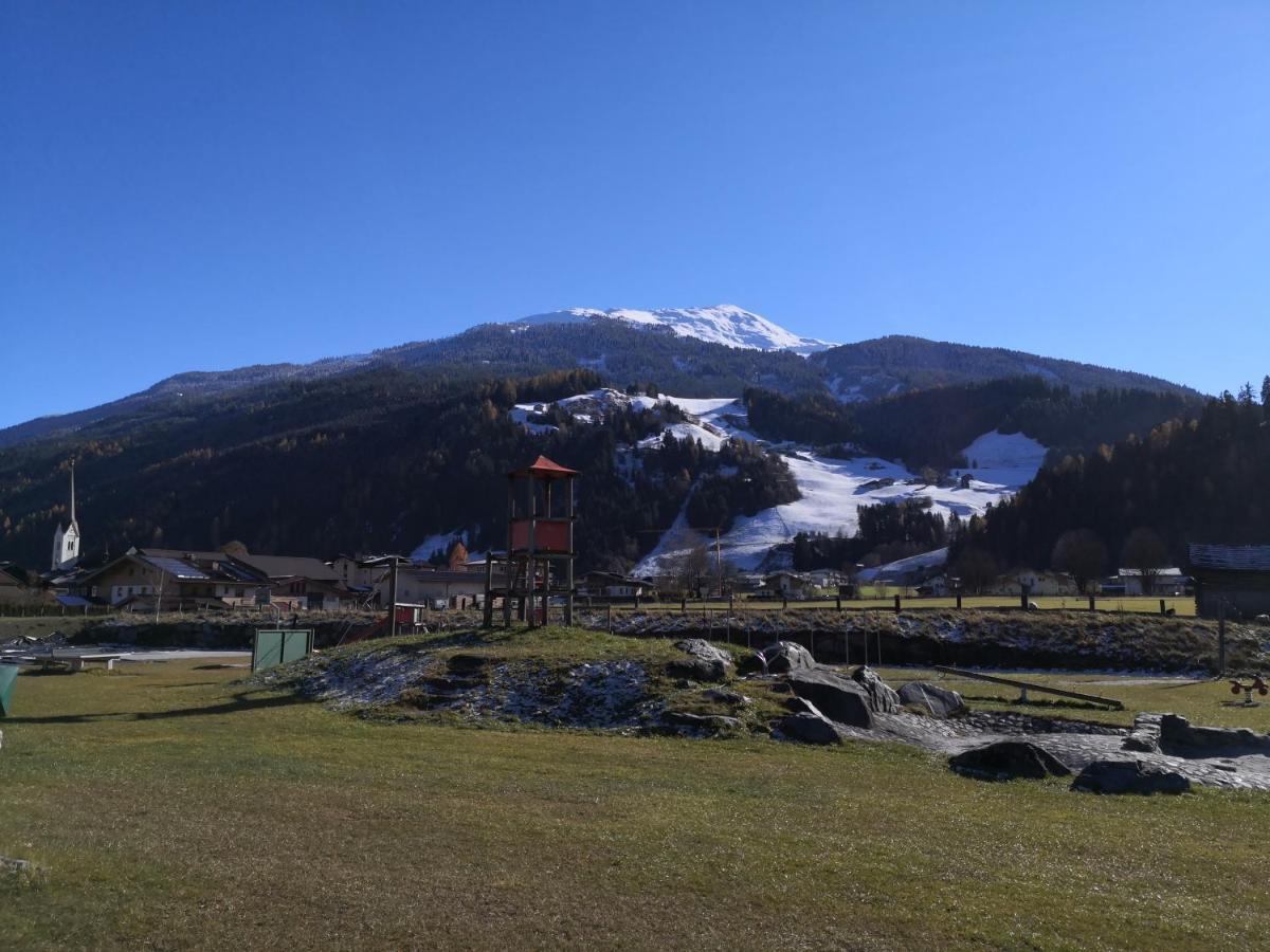 Alpen Chalet Bramberg Bramberg am Wildkogel Eksteriør bilde