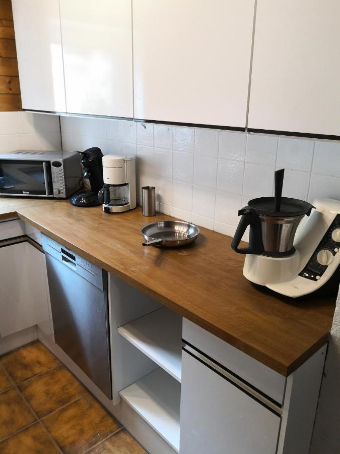 Alpen Chalet Bramberg Bramberg am Wildkogel Eksteriør bilde
